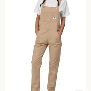 Bib Overall Straight